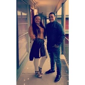 Meet your Posher, Steven